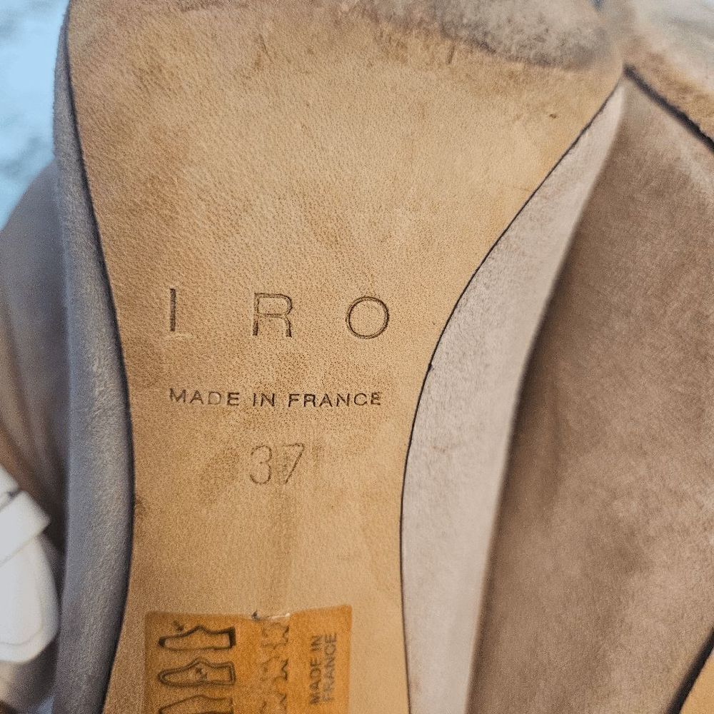 Iro heels pump - Picture 5 of 9